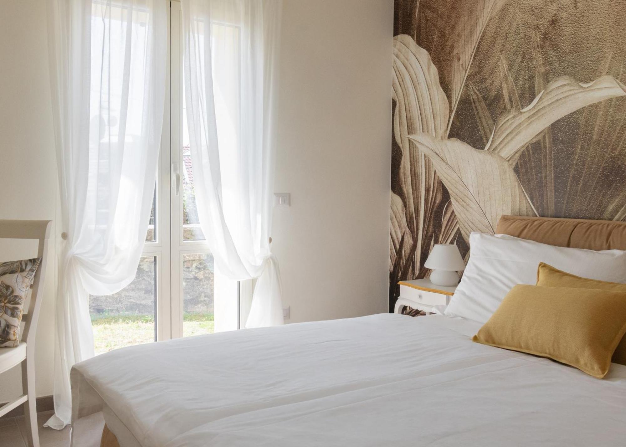 Charming Moment Di Villa Porta - Casa Dolce Луино Экстерьер фото